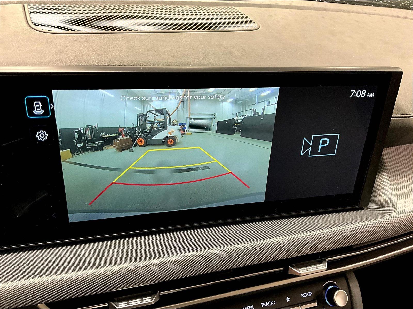 Used 2024 Hyundai Sonata SEL AWD/4WD image 38