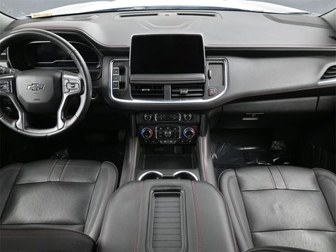 Used 2024 Chevrolet Tahoe RST w/ Luxury Package image 4