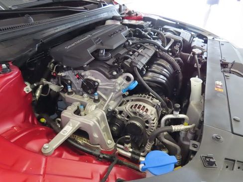 Used 2025 Kia K4 LXS image 33