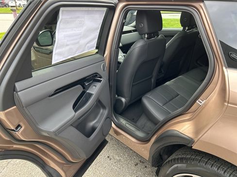 New 2026 Land Rover Range Rover Evoque S image 15