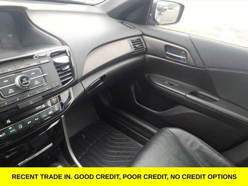 Used 2017 Honda Accord Sport Special Edition image 21