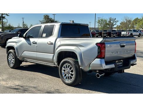 New 2026 Toyota Tacoma Limited AWD/4WD image 40