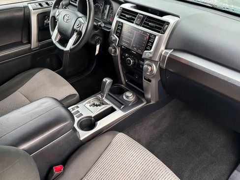 Used 2021 Toyota 4Runner SR5 image 18