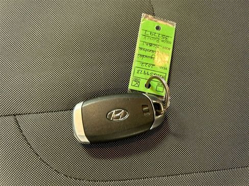 Used 2022 Hyundai Elantra N Line image 12