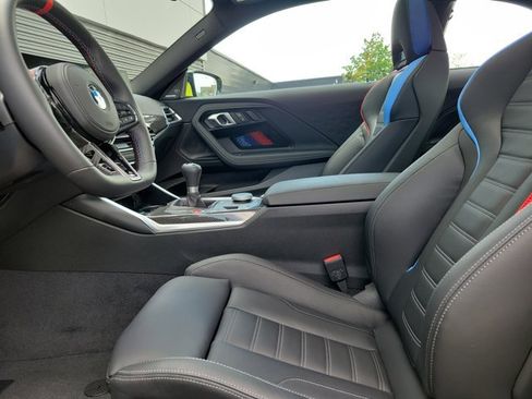 Used 2026 BMW M2 w/ Lighting Package RWD image 14