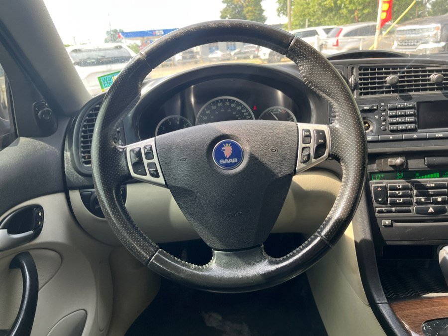 Used 2006 Saab 9-3 2.0T FWD image 13