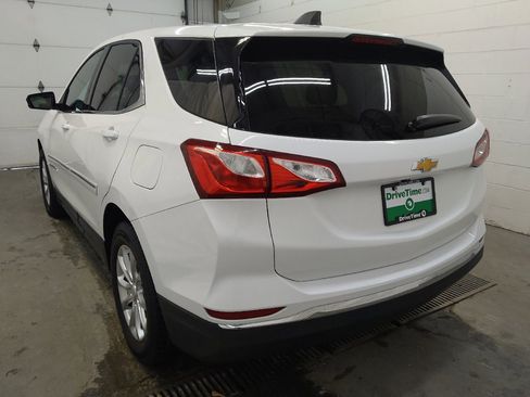 Used 2020 Chevrolet Equinox LT w/ LPO, Floor Liner Package image 5