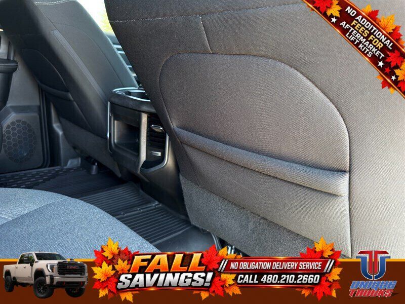 Used 2024 RAM 3500 Lone Star w/ Sport Appearance Package AWD/4WD image 27