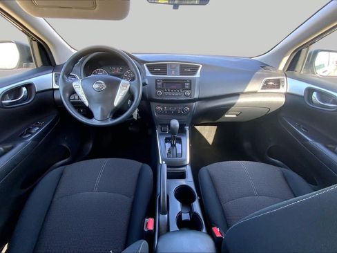 Used 2017 Nissan Sentra S FWD image 15