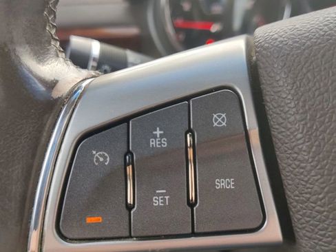 Used 2012 Cadillac CTS Luxury image 36