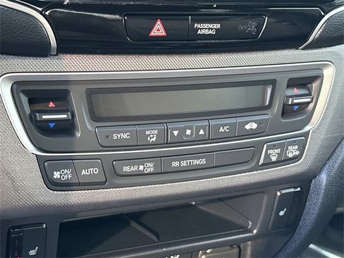 Certified 2024 Honda Ridgeline RTL image 19