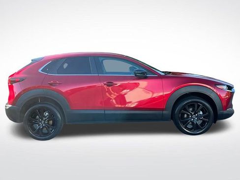 Used 2024 MAZDA CX-30 AWD 2.5 S w/ Select Sport Pkg image 8