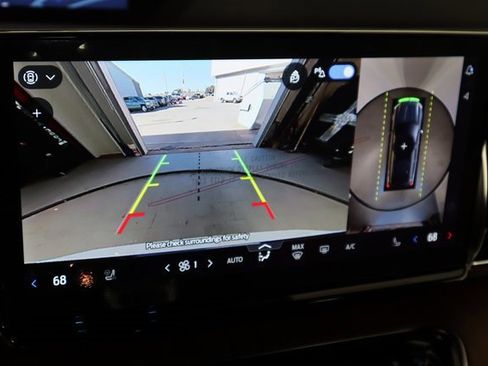 New 2025 Ford Expedition Max King Ranch image 25