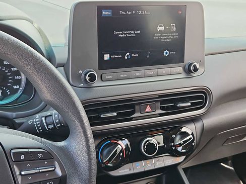 Certified 2023 Hyundai Kona SEL image 27