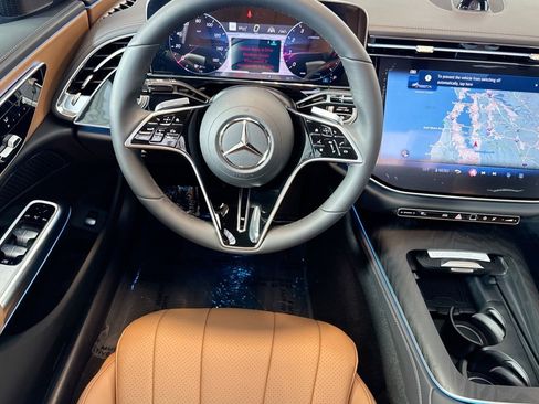 New 2026 Mercedes-Benz E 350 Sedan image 20