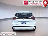 Used 2025 Nissan Kicks Play S image 4