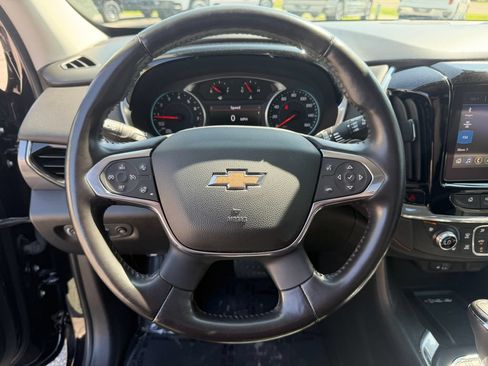Used 2020 Chevrolet Traverse Premier w/ Redline Edition AWD/4WD image 27