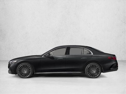 Certified 2026 Mercedes-Benz E 350 Sedan image 3