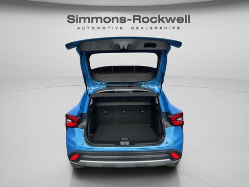 New 2026 Chevrolet Trax LT image 10