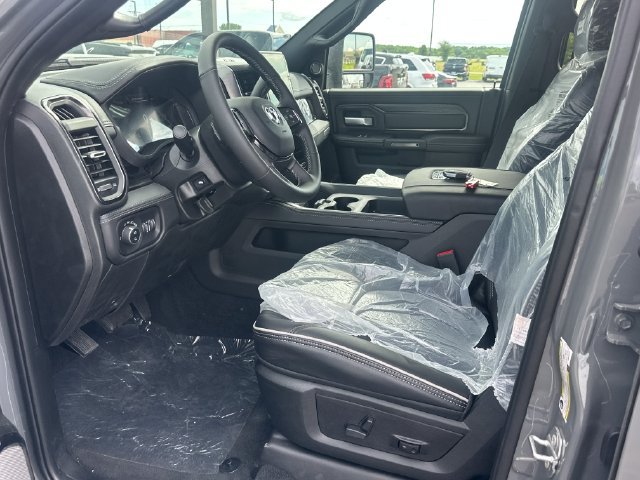 New 2026 RAM 2500 Power Wagon AWD/4WD image 9