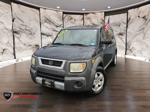 Used 2003 Honda Element EX image 3