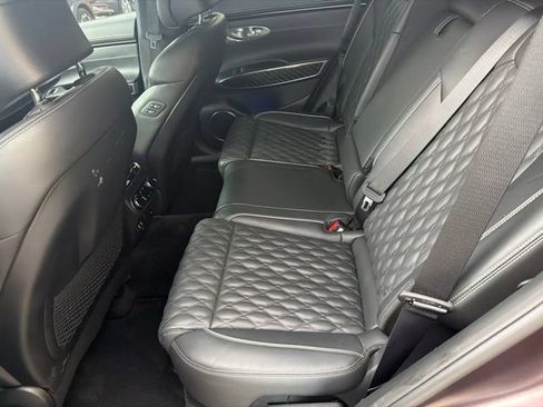 Used 2023 Genesis GV70 3.5T Sport w/ Sport Prestige Package AWD/4WD image 13