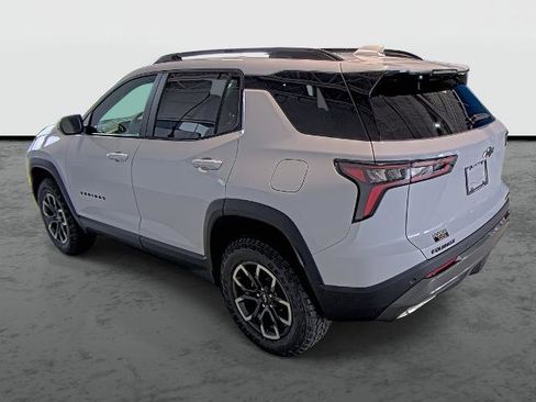 New 2026 Chevrolet Equinox ACTIV w/ Convenience Package III image 11