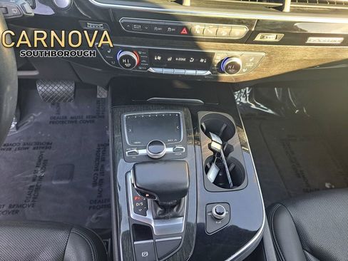 Used 2019 Audi Q7 3.0T Premium Plus w/ Premium Plus Package image 37
