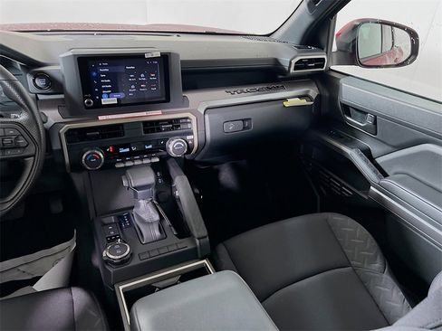 New 2026 Toyota Tacoma SR5 image 19