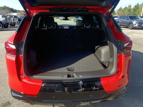 Used 2021 Chevrolet Blazer RS w/ Enhanced Convenience Package image 27