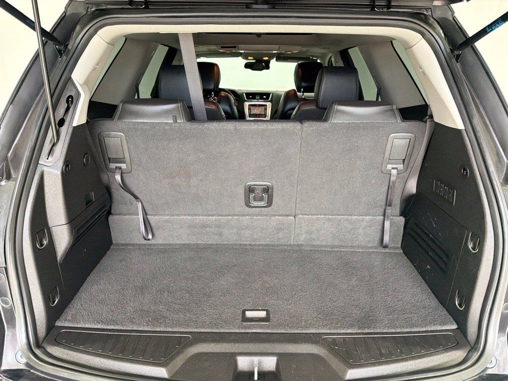 Used 2017 GMC Acadia Limited SLT AWD/4WD image 24