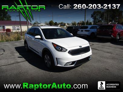 Used 2019 Kia Niro LX