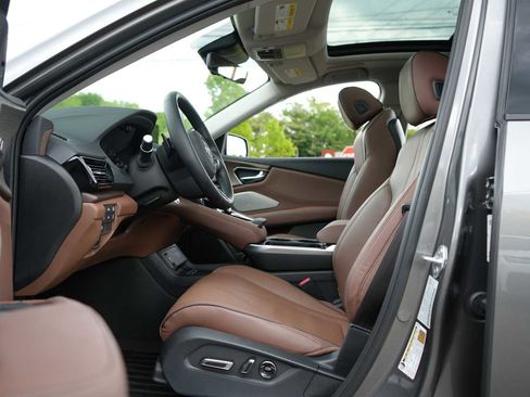 Certified 2026 Acura RDX SH-AWD w/ Advance Package image 18