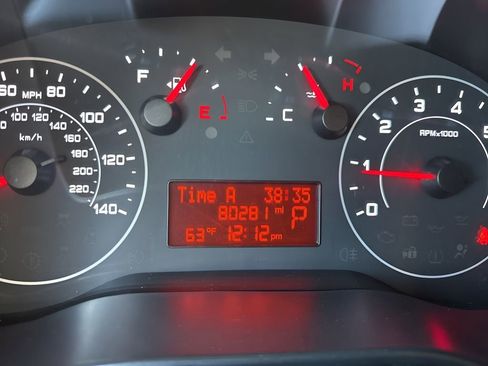 Used 2022 RAM ProMaster City Wagon image 18