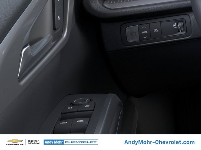 New 2026 Chevrolet Traverse LT w/ LPO, Floor Liner Package FWD image 29