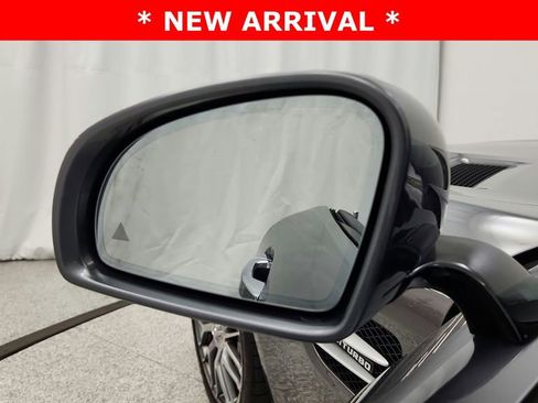 Used 2018 Mercedes-Benz AMG GT Coupe image 15