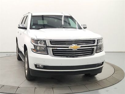 Used 2019 Chevrolet Tahoe Premier