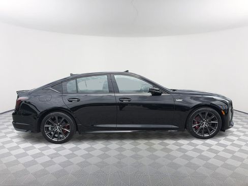 New 2026 Cadillac CT5 V RWD image 7