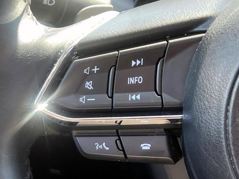 Used 2024 MAZDA CX-5 AWD 2.5 S w/ Premium Plus Pkg image 20