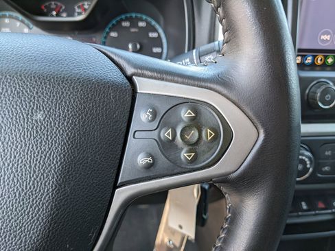 Used 2019 Chevrolet Colorado LT w/ LT Convenience Package image 37