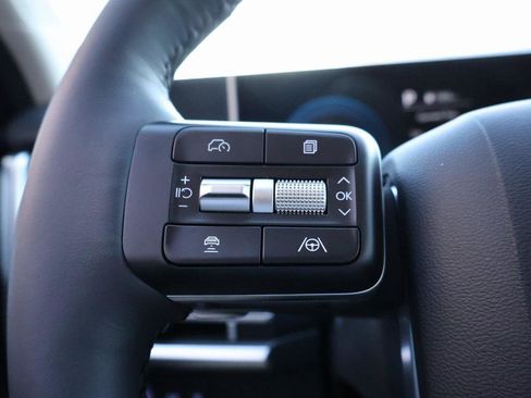 New 2026 Hyundai Santa Fe SEL image 27