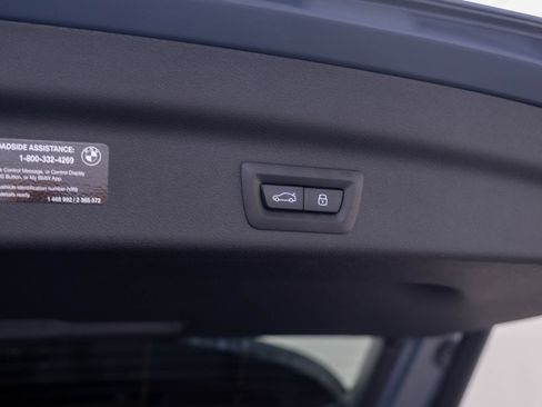 Certified 2026 BMW X1 M35i AWD/4WD image 36