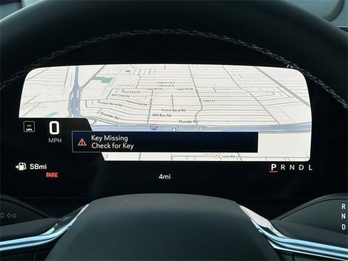 New 2026 Chevrolet Traverse LT w/ Driver Confidence Package image 12