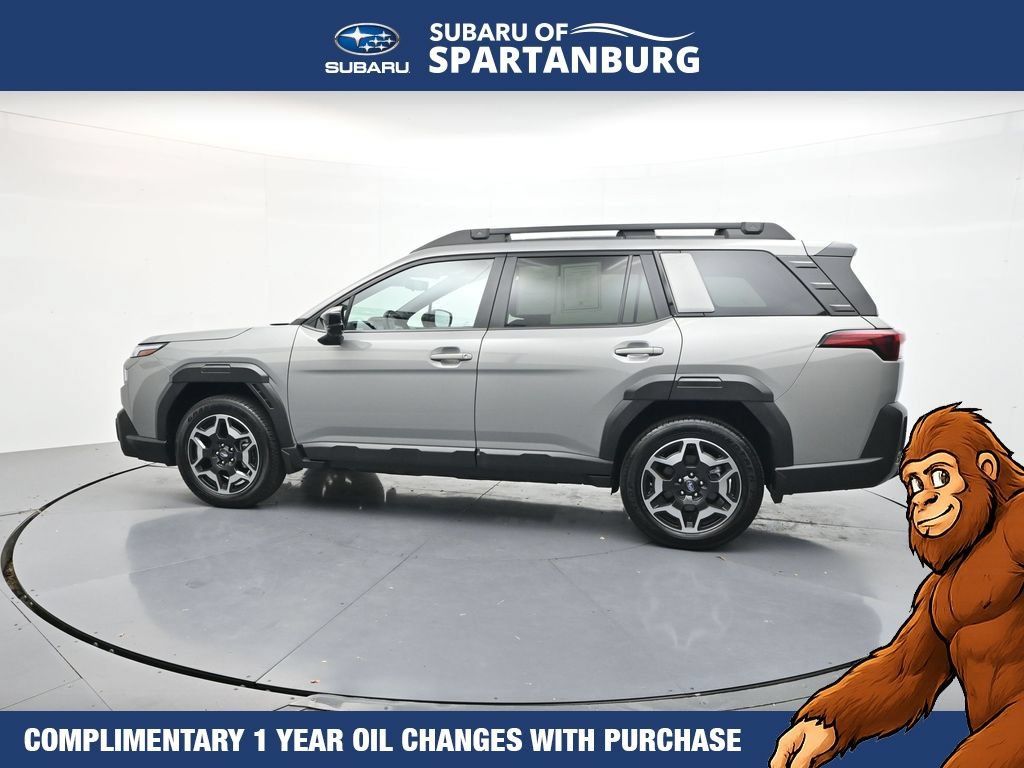 Used 2026 Subaru Outback Touring AWD/4WD image 6