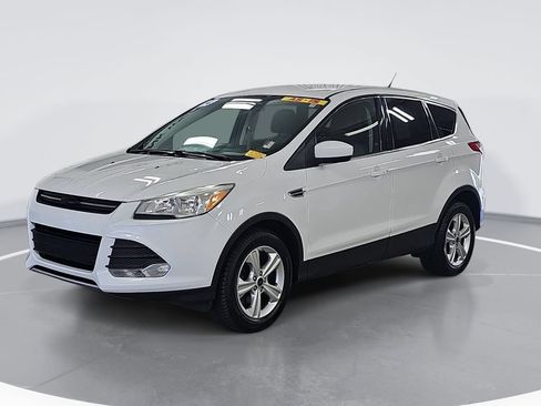 Used 2014 Ford Escape SE AWD/4WD image 9