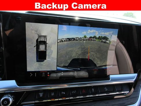 Certified 2025 GMC Sierra 2500 SLT w/ SLT Premium Package AWD/4WD image 20