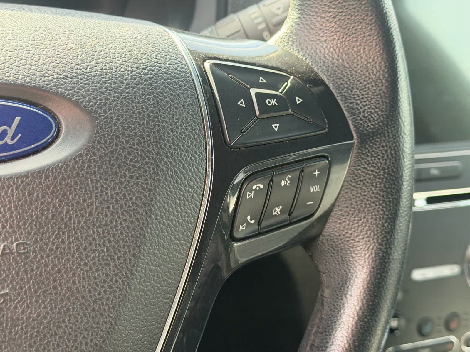 Used 2018 Ford Explorer Limited FWD image 12