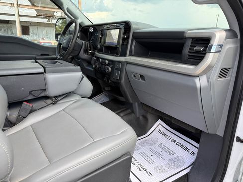 Used 2023 Ford F250 XL w/ 360-Degree Camera Package RWD image 19