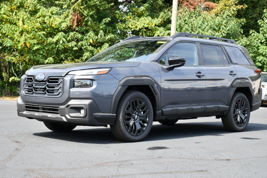New 2026 Subaru Outback Limited XT AWD/4WD image 3