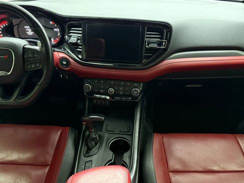 Used 2021 Dodge Durango R/T w/ Technology Group image 33